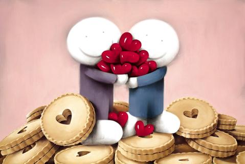 Love and Life: The Story of Doug Hyde