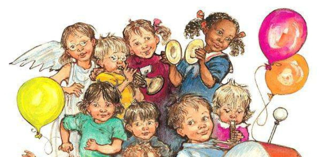 Shirley Hughes Children's Illustrator Limited Edition Art prints