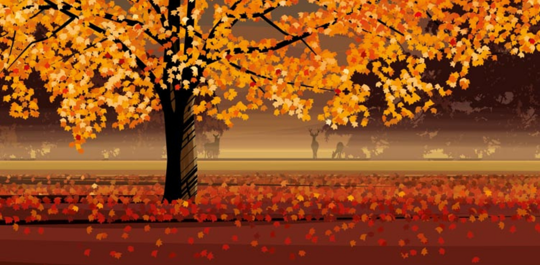 Autumn Artwork