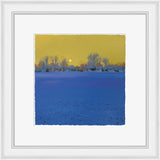 paul evans winter moon example frame
