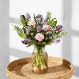 FREE Bloom & Wild Flower Bouquet