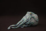 Adam Binder Octopus Sculpture