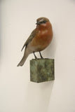 Adam Binder Wall Mounted Robin