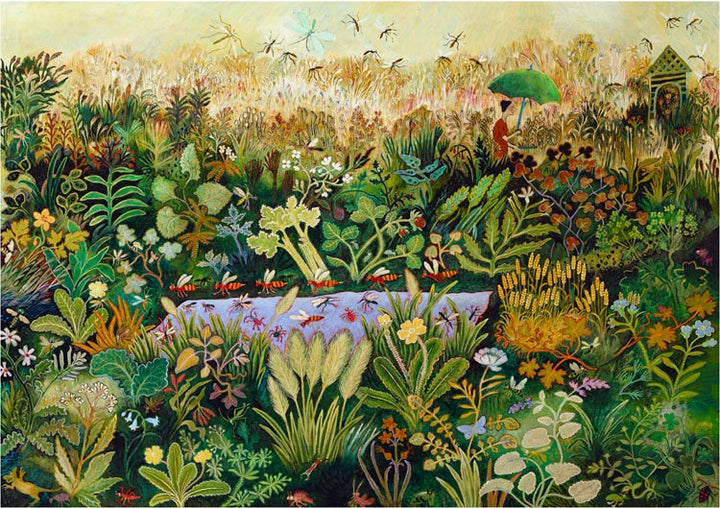 Anna Pugh Art Collections | The Rose Gallery