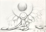 Doug Hyde Here Comes the Sun Sketch