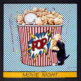 Doug Hyde Movie Night