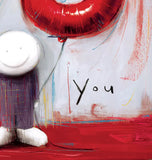 Doug Hyde You Have My Heart