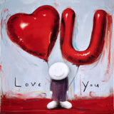 Doug Hyde You Have My Heart - Deluxe Edition