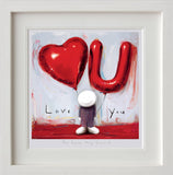 Doug Hyde You Have My Heart