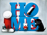 Doug Hyde Home Sweet Home 