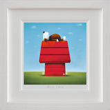 Doug Hyde House Sitting