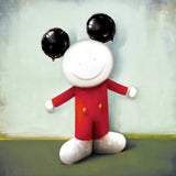 Doug Hyde Making Magic