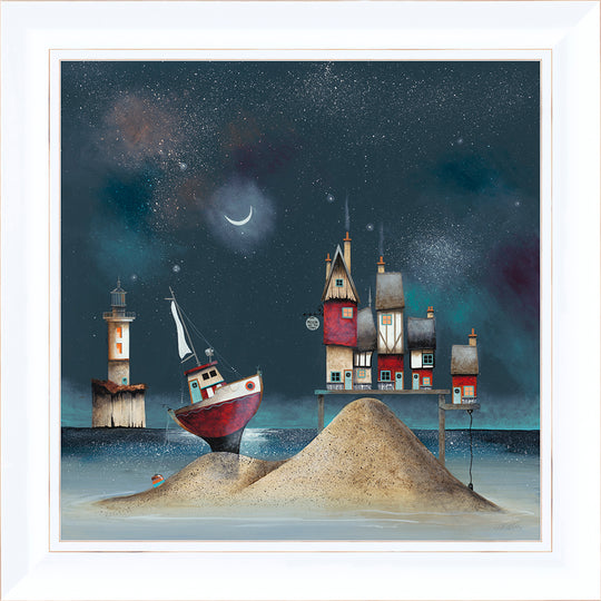 Gary Walton | Limited Editions & Original Paintings | Free UK Delivery ...