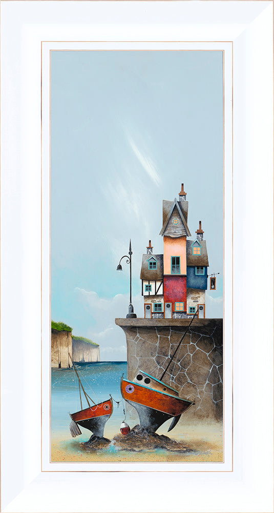 Gary Walton | Limited Editions & Original Paintings | Free UK Delivery ...