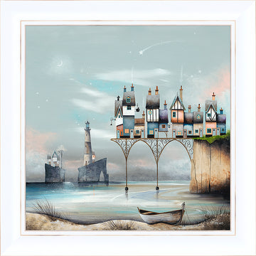 Gary Walton | Limited Editions & Original Paintings | Free UK Delivery ...