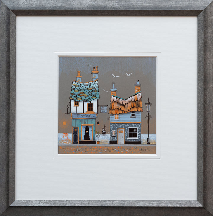 Gary Walton | Limited Editions & Original Paintings | Free UK Delivery ...