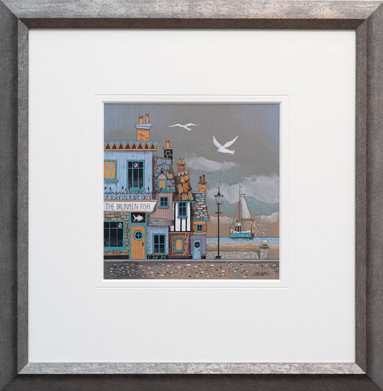 Gary Walton | Limited Editions & Original Paintings | Free UK Delivery ...