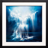 Waterfalls of Grace - Original