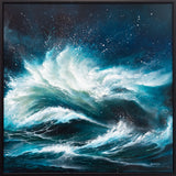 Wind & Waves II