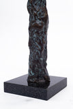 Jennine Parker Adoration I Sculpture
