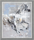 Josie Appleby Free Spirit AP Framed