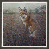 Julia Whitehead Red Fox