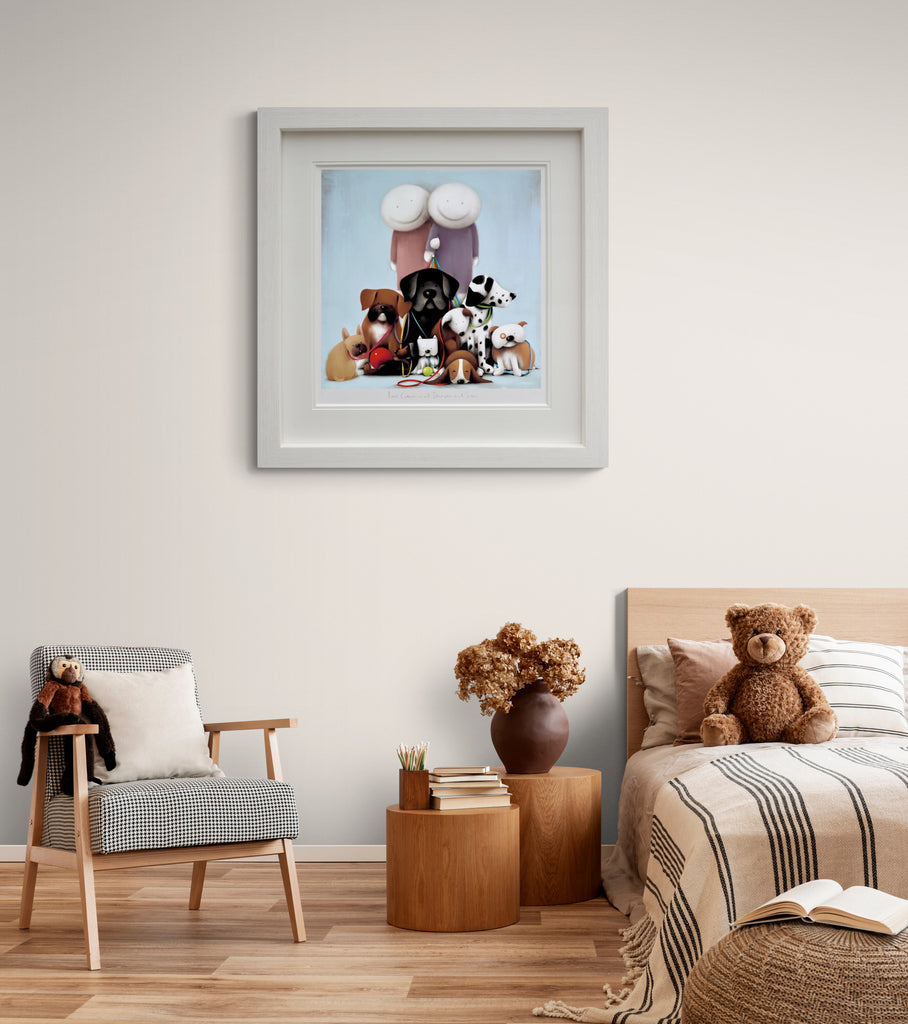 Love Comes in all Shapes and Sizes | Doug Hyde | Free UK Delivery – The ...