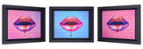 Maxim Read My Lips Lenticular 