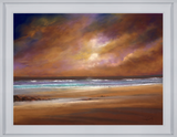 Philip Gray Beach Walk - Original