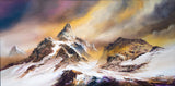 Philip Gray A Walk Amongst Mountains Original