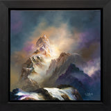 Philip Gray Moving Mountains Original