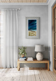 Philip Gray Quiet Shores I Framed 