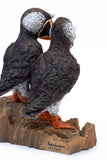 Rebecca Lardner Family Gathering Sculpture