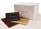 Richard Cooper & Company Box