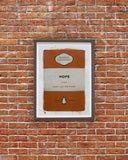 TCB Hope Orange
