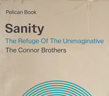 Sanity by duo The Connor Brothers