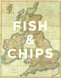 The Real Hackney Dave Fish & Chips