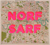 The Real Hackney Dave Norf Sarf