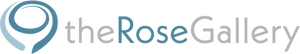 The Rose Gallery Logo