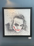 Craig Alan How about a Magic Trick signed limited edition art print in the gallery