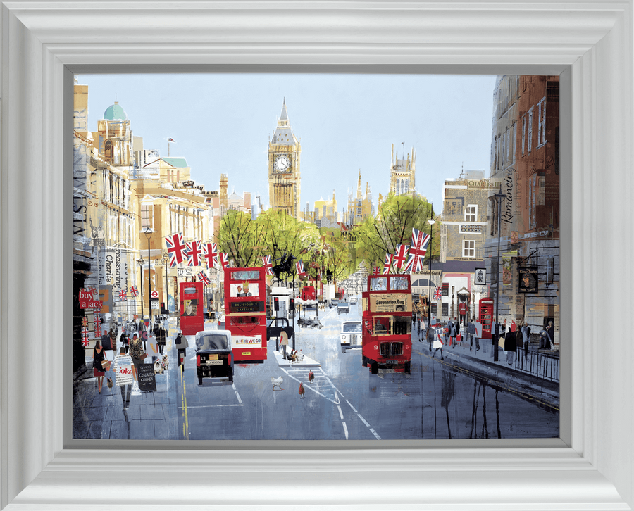 Tom Butler | Original Artwork & Limited Edition Prints | Urban ...