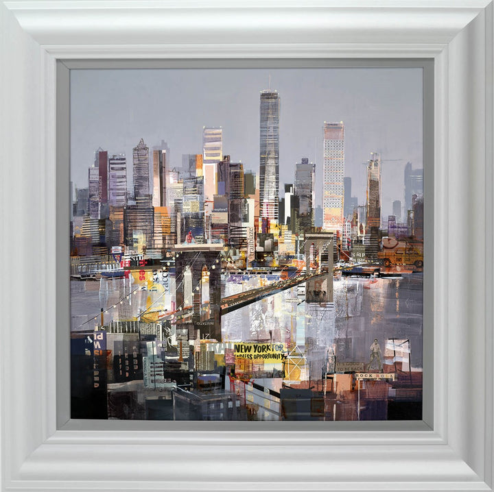 Tom Butler | Original Artwork & Limited Edition Prints | Urban ...